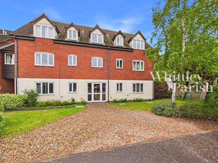 2 Bedroom Flat To Rent In Victoria Road, Diss, IP22