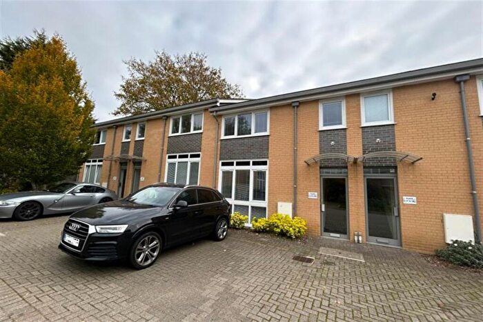 Flat To Rent In Southampton, SO15