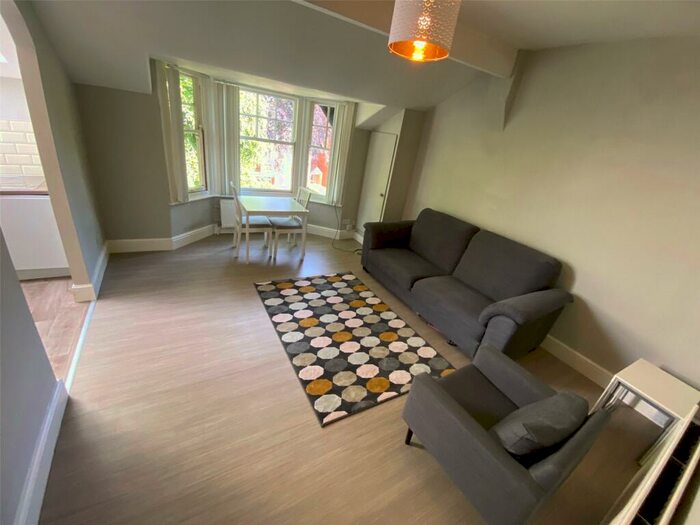 1 Bedroom Apartment To Rent In A Old Lansdowne Road, Didsbury, Manchester, M20