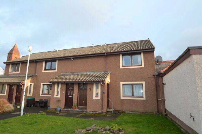 1 Bedroom Flat To Rent In Midton Road, Prestwick, South Ayrshire, KA9