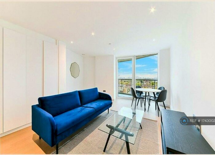 2 Bedroom Flat To Rent In Oculus House, Barking, IG11