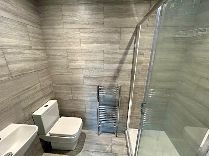 1 Bedroom House To Rent In Sydney Street, Boston, PE21