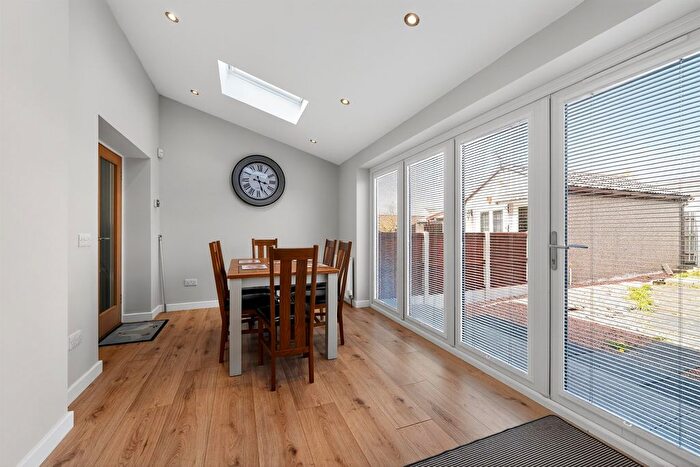 2 Bedroom Terraced House For Sale In Jermond Drive, Irvine, KA12