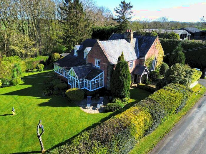 5 Bedroom Detached House For Sale In Kirkley March, Kirkley, NE20