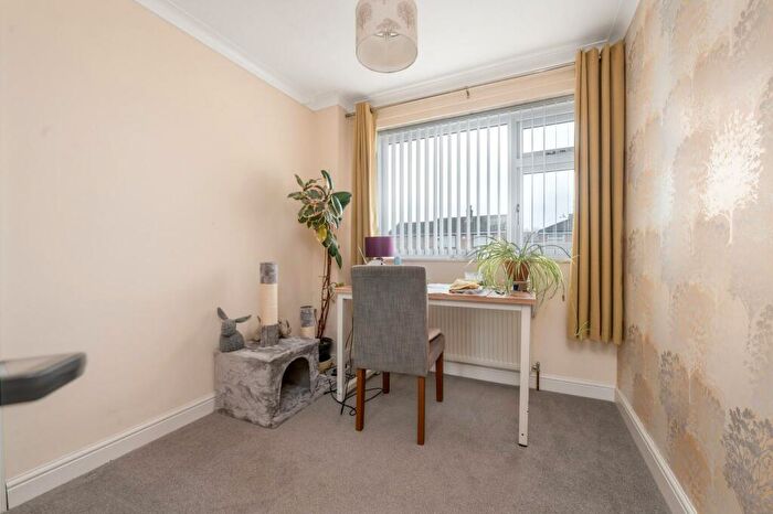 2 Bedroom Semi-Detached House For Sale In Nestled Off Redbrook Cres, Edendale Road, LE13