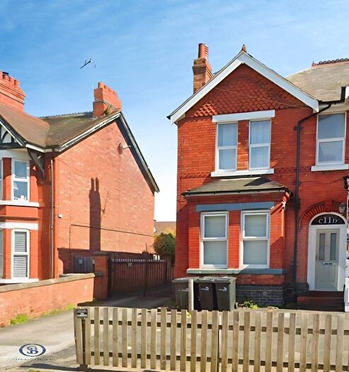 1 Bedroom Apartment To Rent In London Road, Sandbach, CW11