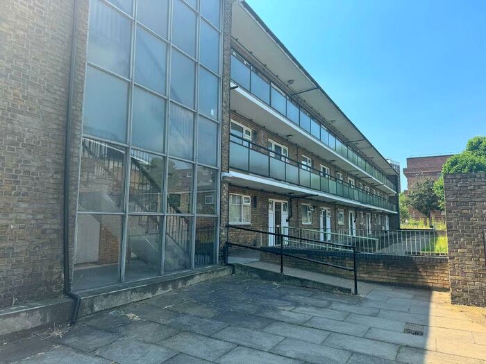 1 Bedroom Flat To Rent In Norbiton Road, London, E14