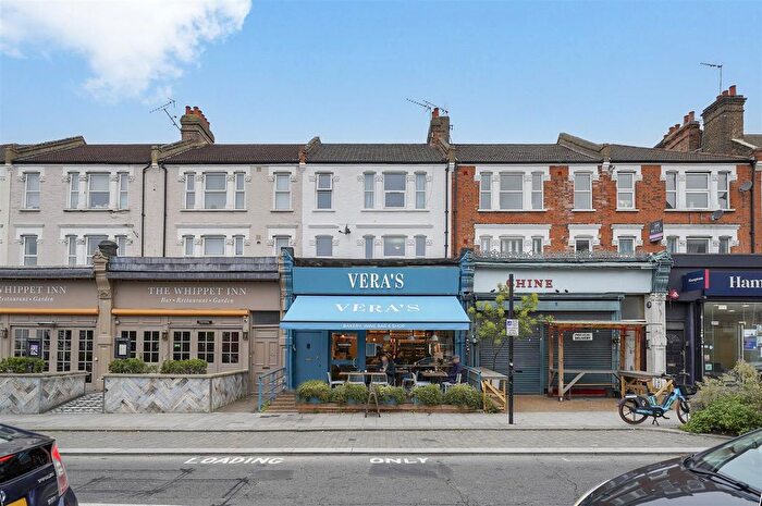 1 Bedroom Flat To Rent In Chamberlayne Road, Kensal Rise, London, NW10