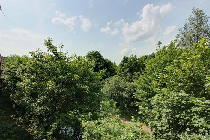 2 Bedroom Apartment To Rent In Brindley House, Tapton Lock, Chesterfield, Derbyshire, S41