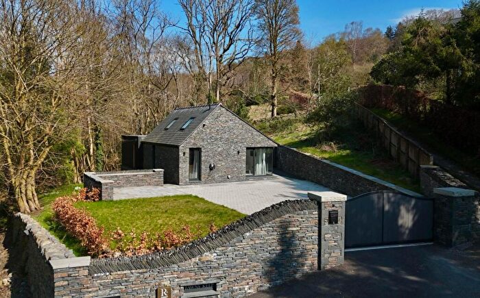 3 Bedroom Detached Bungalow For Sale In Tower Wood, Windermere, LA23