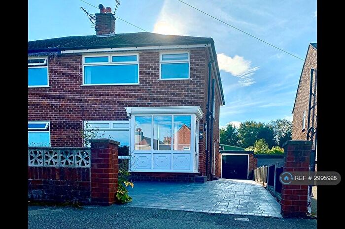 3 Bedroom Semi Detached House To Rent In Gorsehill Road, Wirral, CH60
