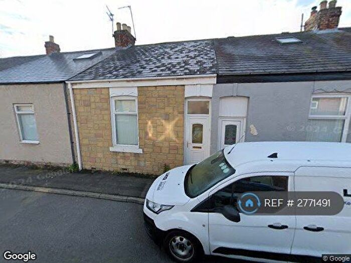 2 Bedroom Bungalow To Rent In Exeter Street, Sunderland, SR4