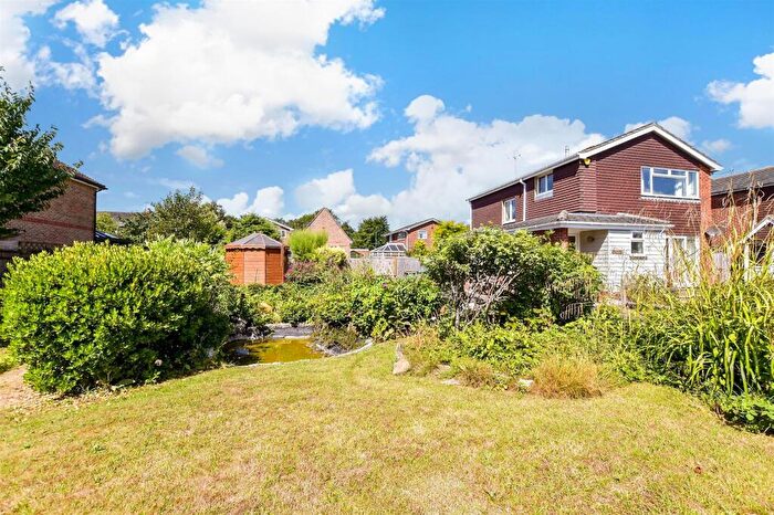 3 Bedroom Detached House For Sale In Church Lane, Upper Beeding, Steyning, West Sussex, BN44