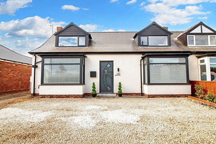 4 Bedroom Semi-Detached House For Sale In Barlborough Road, Clowne, S43