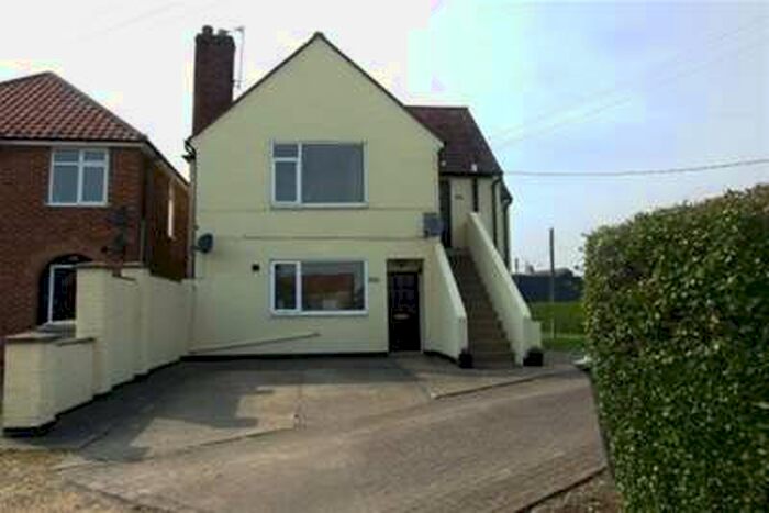 2 Bedroom House To Rent In West Row, IP28