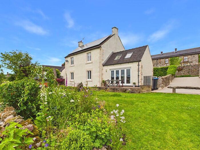 6 Bedroom Detached House For Sale In The Beeches, Uppertown, Bonsall, DE4