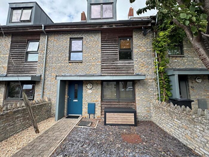 4 Bedroom Terraced House To Rent In West End, Street, Somerset, BA16