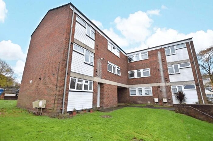 1 Bedroom Studio To Rent In Deepdale, Bracknell, RG12