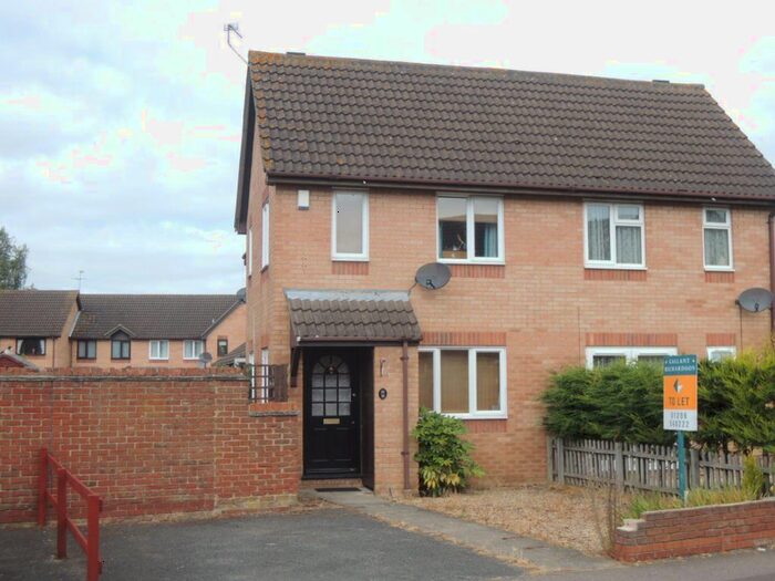 1 Bedroom Property To Rent In Bignell Croft, Highwoods, Colchester, CO4