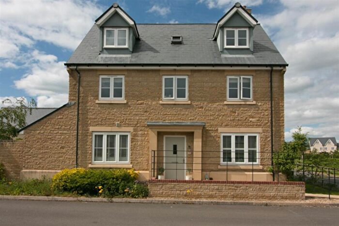 5 Bedroom End Of Terrace House For Sale In Wheeler Way, Malmesbury, SN16