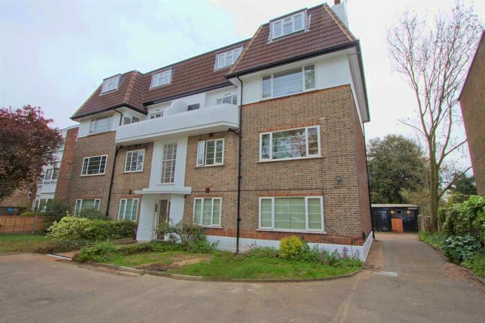 2 Bedroom Flat To Rent In Sutherland House, Sutherland Road, London, Greater London, W13