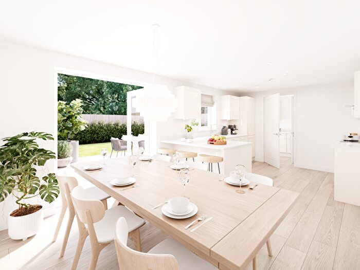 4 Bedroom Detached House For Sale In Caspian Crescent, Scartho Top, Grimsby, DN33