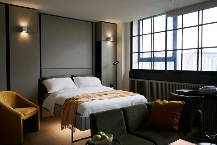 Flat To Rent In Stadium Way Wembley, HA9