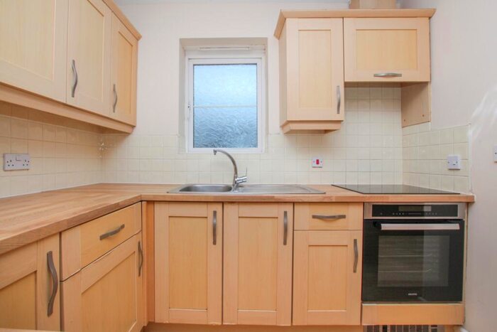 2 Bedroom Apartment To Rent In Warren Court, Hampton Hargate, Peterborough, PE7