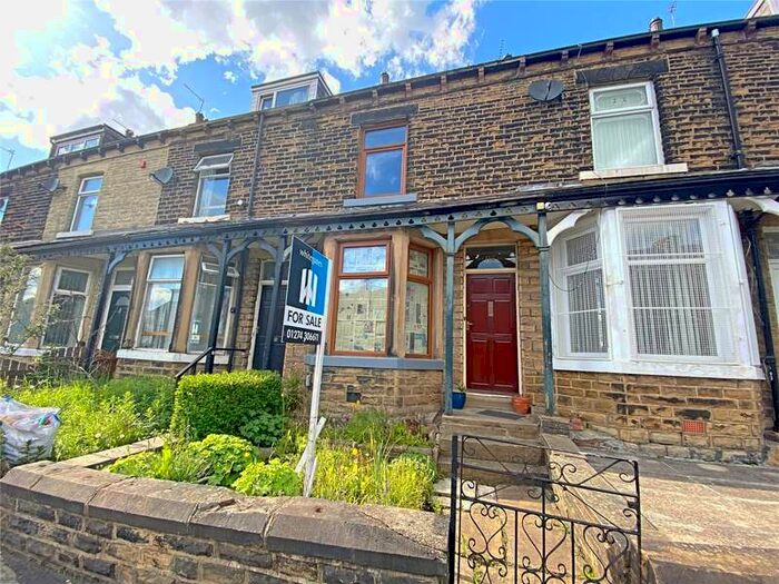 Houses for sale & to rent in BD4 6BU, Bierley House Avenue, Tong Bradford