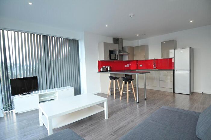 2 Bedroom Apartment To Rent In Mayflower Street, Plymouth, PL1