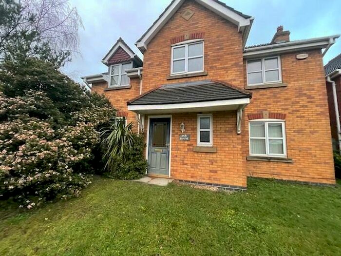 4 Bedroom House To Rent In Woodfield Avenue, Lincoln, LN6