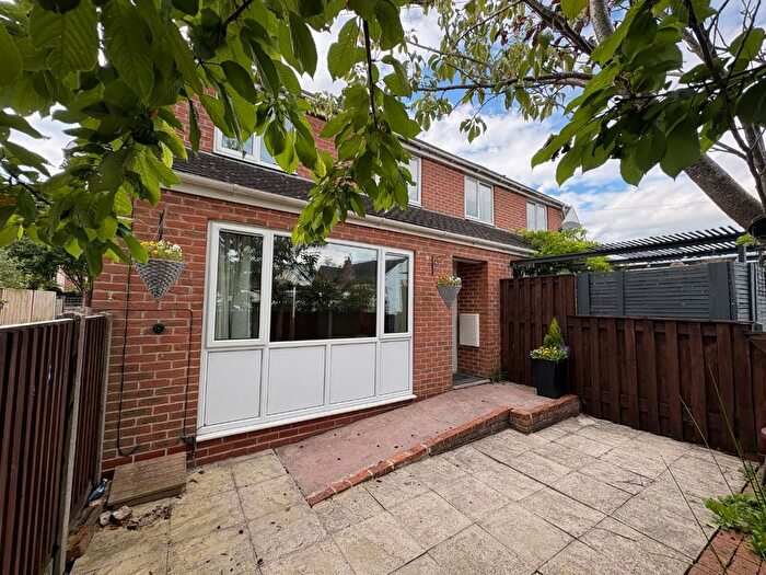 2 Bedroom Property To Rent In Ashbourne Road, Cheadle, Stoke-On-Trent, ST10