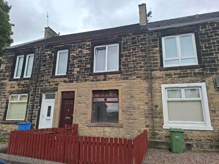 1 Bedroom Flat To Rent In Mill Road, Bathgate, EH48