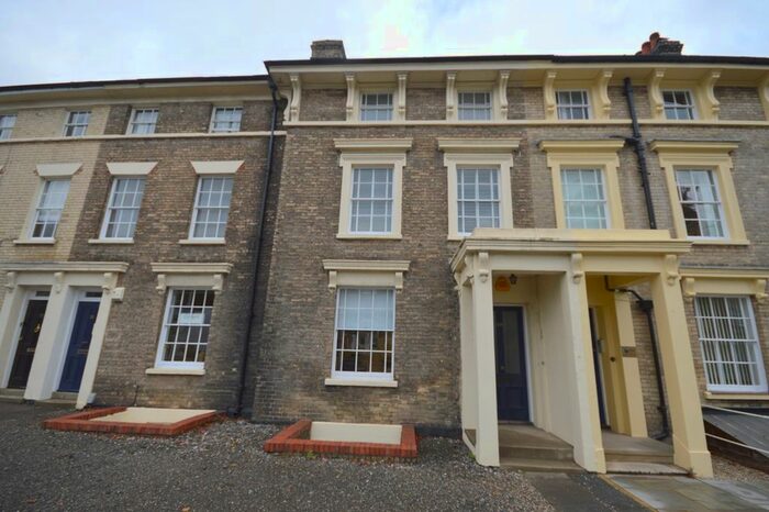 1 Bedroom Studio To Rent In New London Road, Chelmsford, CM2