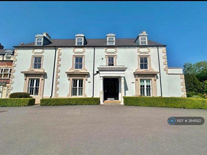 3 Bedroom Penthouse To Rent In Chester High Road, Neston, CH64