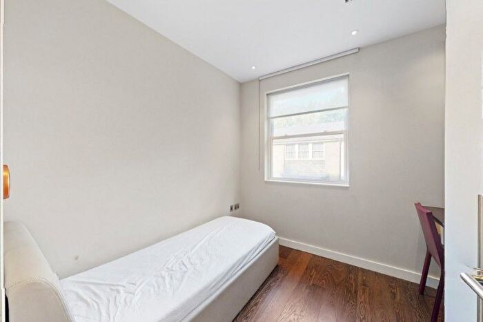 4 Bedroom Terraced House To Rent In Albany Street, London, NW1