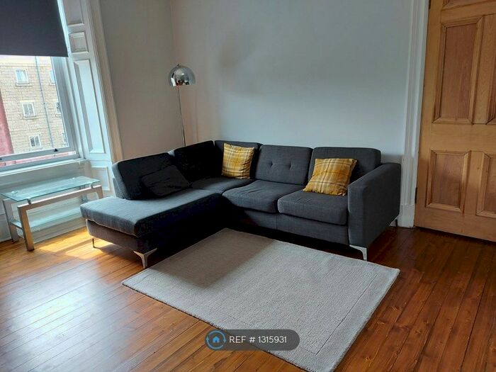 1 Bedroom Flat To Rent In Mcdonald Road, Edinburgh EH7