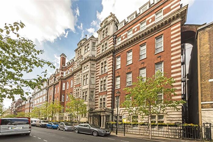 2 Bedroom Flat To Rent In Bolsover Street, Fitzrovia Amp; Covent Garden, W1W