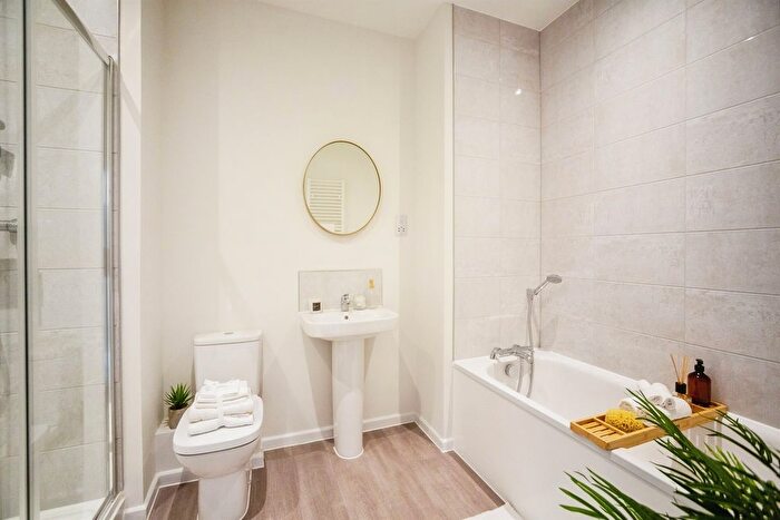5 Bedroom Detached House For Sale In Chilmington Rise, Great Chart, Ashford, TN23