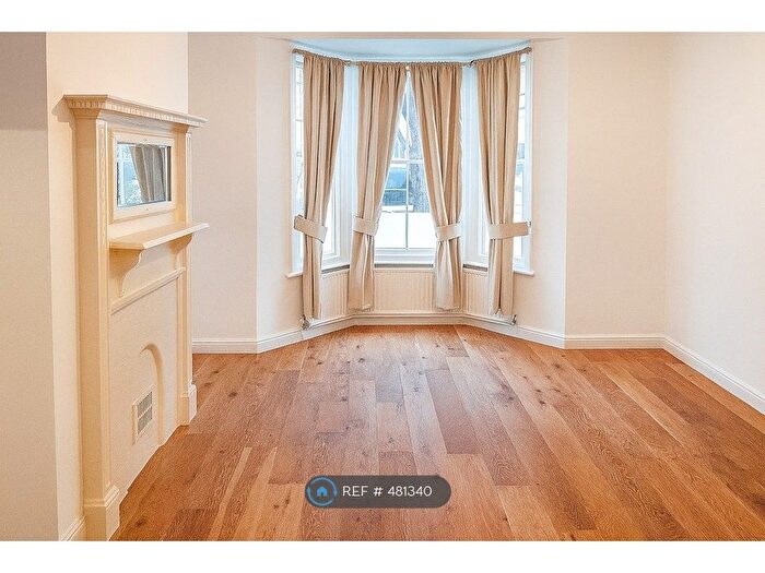 6 Bedroom Semi-Detached House To Rent In Graham Road, London, SW19