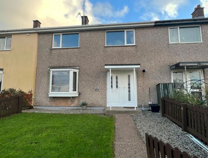3 Bedroom Terraced House To Rent In Goaman Road, Bideford, EX39