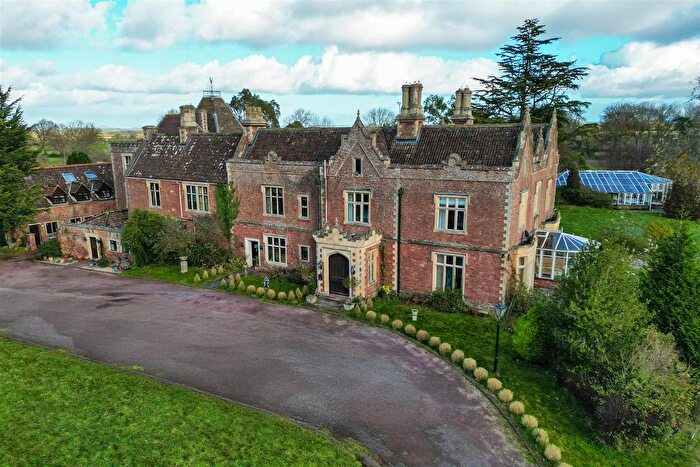 21 Bedroom Property For Sale In Cannington, Bridgwater, TA5