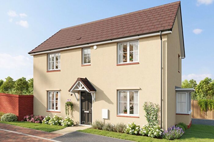 3 Bedroom Detached House For Sale In Galvin Avenue, Beverley, HU17