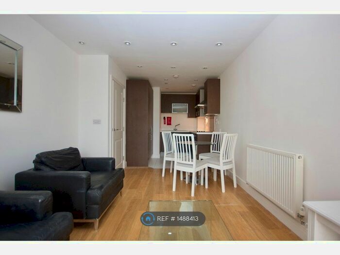 1 Bedroom Flat To Rent In Wilson Tower, London, E1