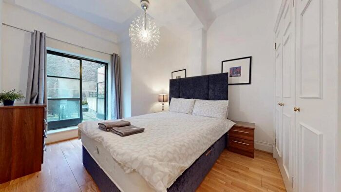 2 Bedroom Flat To Rent In Furnival Street, London, EC4A