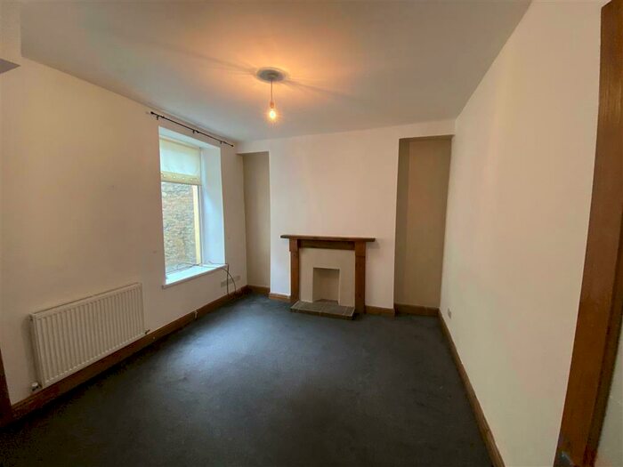 3 Bedroom Terraced House To Rent In Morris Street, Cwmaman, Aberdare, CF44