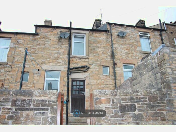 2 Bedroom Terraced House To Rent In Rowland Street, Skipton, BD23