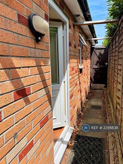 1 Bedroom Semi-Detached House To Rent In Thornton Road, Girton, Cambridge, CB3