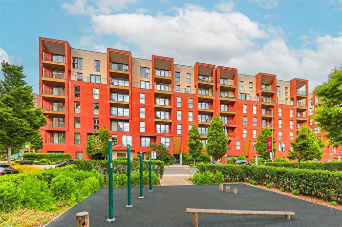 2 Bedroom Apartment For Sale In Lismore Boulevard, Colindale Garden, Colindale, NW9