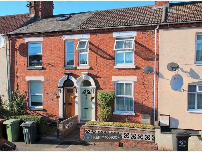 2 Bedroom Terraced House To Rent In Palk Road, Wellingborough, NN8